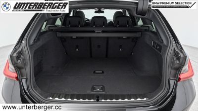 BMW 3er Jahreswagen