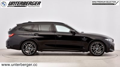 BMW 3er Jahreswagen