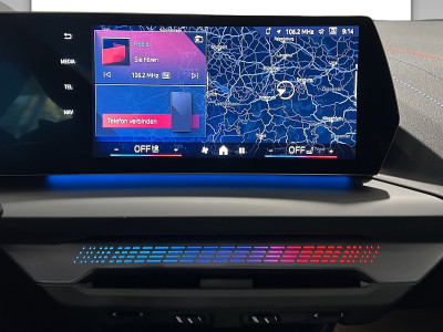 BMW 1er Vorführwagen