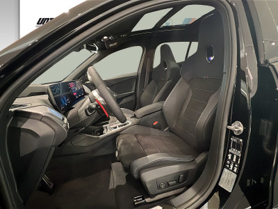 BMW 1er Vorführwagen