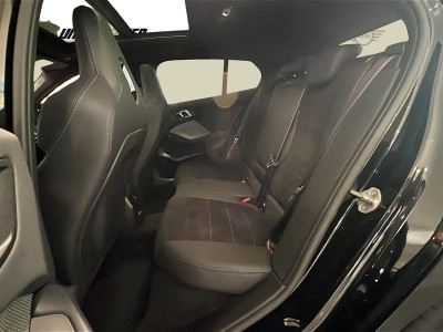 BMW 1er Vorführwagen