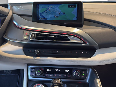 BMW i8 Gebrauchtwagen BMW i8 Gebrauchtwagen