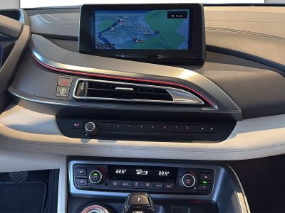 BMW i8 Gebrauchtwagen BMW i8 Gebrauchtwagen