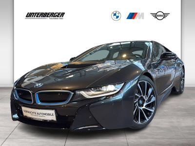BMW i8 Gebrauchtwagen BMW i8 Gebrauchtwagen