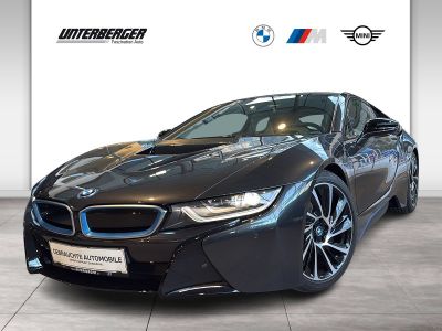 BMW i8 Gebrauchtwagen BMW i8 Gebrauchtwagen