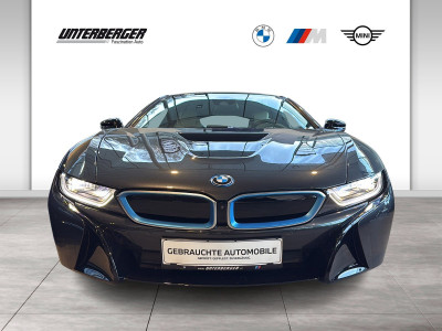 BMW i8 Gebrauchtwagen BMW i8 Gebrauchtwagen