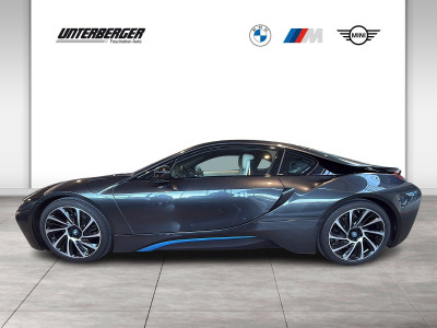 BMW i8 Gebrauchtwagen BMW i8 Gebrauchtwagen