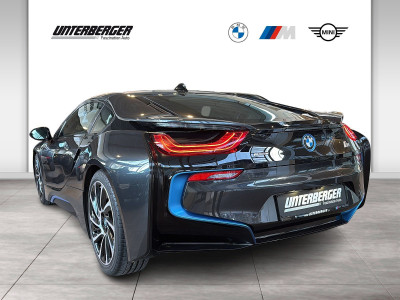 BMW i8 Gebrauchtwagen BMW i8 Gebrauchtwagen