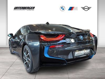 BMW i8 Gebrauchtwagen BMW i8 Gebrauchtwagen