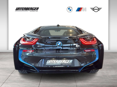 BMW i8 Gebrauchtwagen BMW i8 Gebrauchtwagen