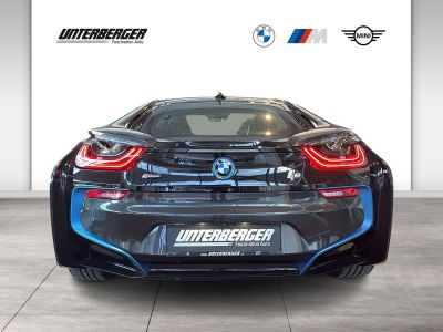 BMW i8 Gebrauchtwagen BMW i8 Gebrauchtwagen