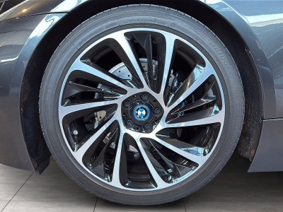 BMW i8 Gebrauchtwagen BMW i8 Gebrauchtwagen