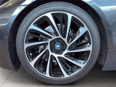BMW i8 Gebrauchtwagen BMW i8 Gebrauchtwagen