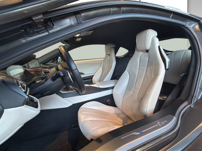 BMW i8 Gebrauchtwagen BMW i8 Gebrauchtwagen