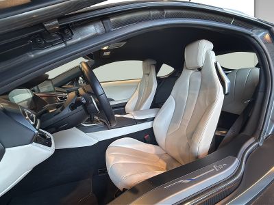 BMW i8 Gebrauchtwagen BMW i8 Gebrauchtwagen