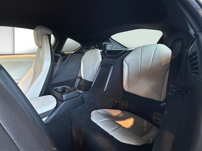 BMW i8 Gebrauchtwagen BMW i8 Gebrauchtwagen