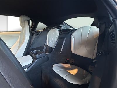 BMW i8 Gebrauchtwagen BMW i8 Gebrauchtwagen