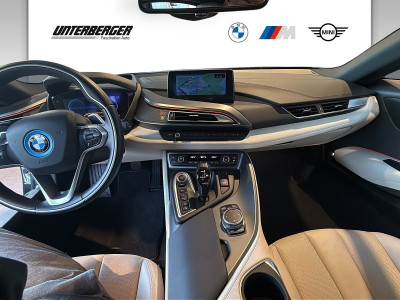 BMW i8 Gebrauchtwagen BMW i8 Gebrauchtwagen