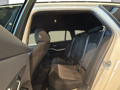 BMW 3er Vorführwagen