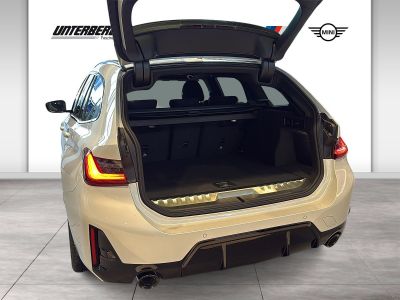 BMW 3er Vorführwagen