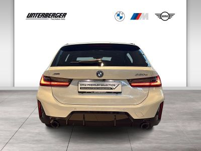 BMW 3er Vorführwagen