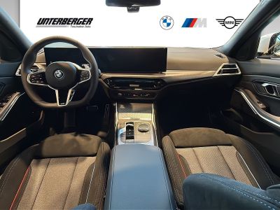 BMW 3er Vorführwagen