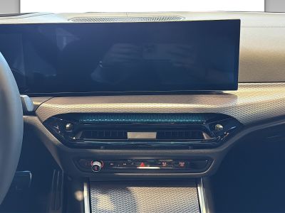 BMW 3er Vorführwagen