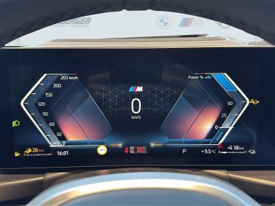 BMW 3er Vorführwagen