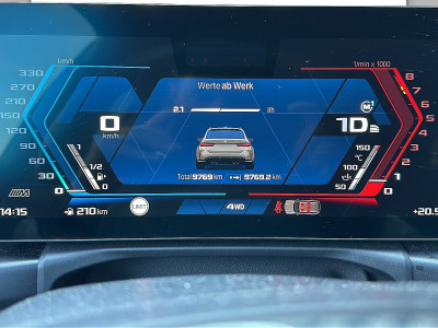 BMW 3er Gebrauchtwagen