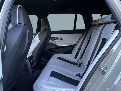 BMW 3er Gebrauchtwagen