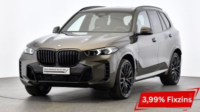 BMW X5 Jahreswagen