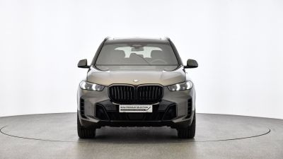BMW X5 Jahreswagen