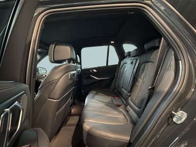 BMW X5 Vorführwagen