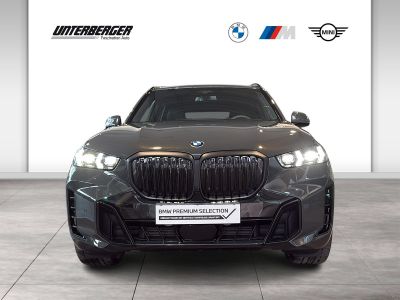 BMW X5 Vorführwagen