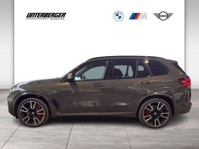 BMW X5 Vorführwagen