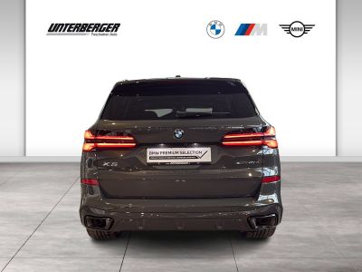 BMW X5 Vorführwagen