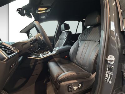 BMW X5 Vorführwagen