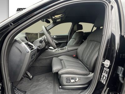 BMW X6 Vorführwagen