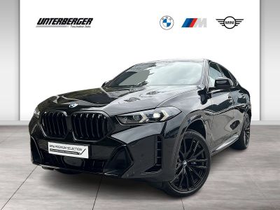 BMW X6 Vorführwagen