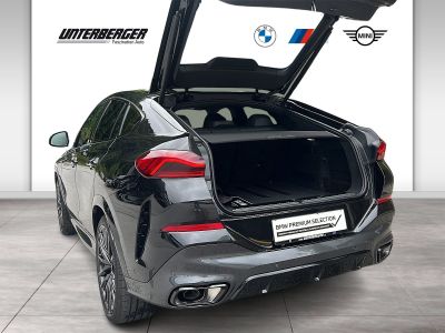 BMW X6 Vorführwagen