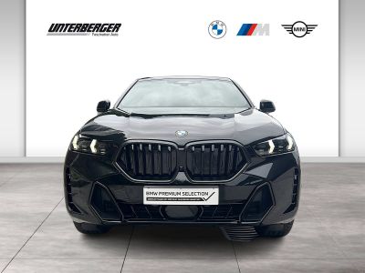 BMW X6 Vorführwagen
