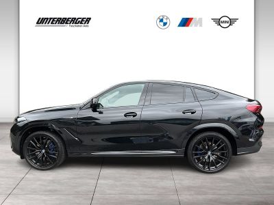 BMW X6 Vorführwagen