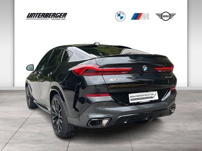 BMW X6 Vorführwagen