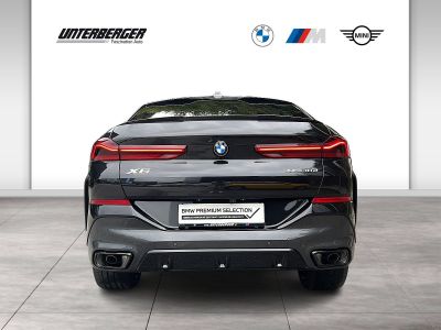 BMW X6 Vorführwagen