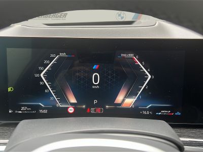 BMW X6 Vorführwagen