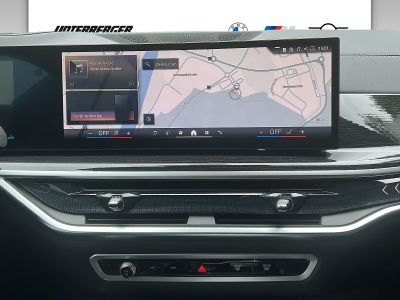 BMW X6 Vorführwagen