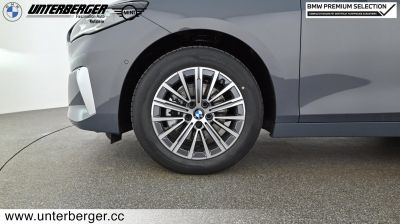 BMW 2er Jahreswagen