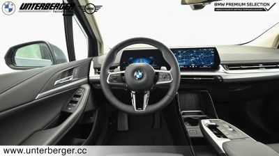 BMW 2er Jahreswagen