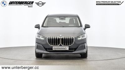 BMW 2er Jahreswagen