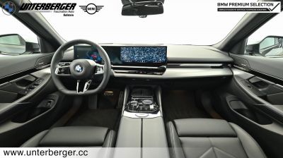 BMW 5er Jahreswagen BMW 5er Jahreswagen